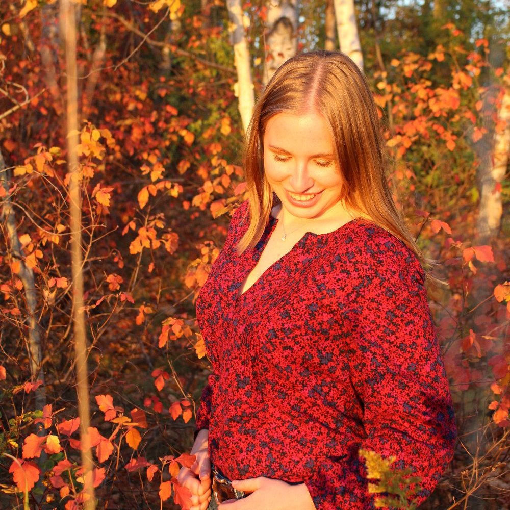 Meet your Posher, Charlotte